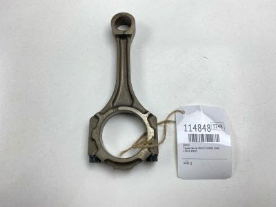 Лот: 25512929. Фото: 1. Шатун Toyota Harrier 1999 1320129015... Двигатель и элементы двигателя