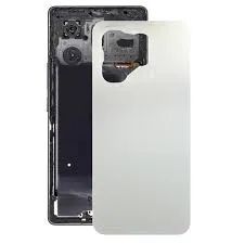 Лот: 25850345. Фото: 1. Задняя крышка для Infinix Hot... Корпуса, клавиатуры, кнопки