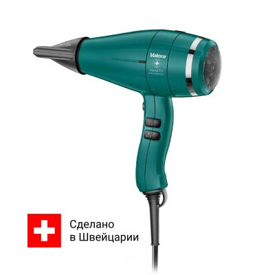 Лот: 24536925. Фото: 1. Фен Valera Vanity Performance... Укладка и стрижка волос, бритьё, эпиляция