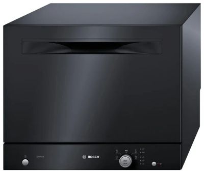 Лот: 8922756. Фото: 1. Посудомойка Bosch SKS black. Кухонная