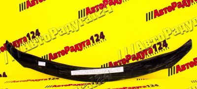 Лот: 18797987. Фото: 1. Мухобойка Toyota Corolla (2006-2013... Другое (автохимия, масла, тюнинг)