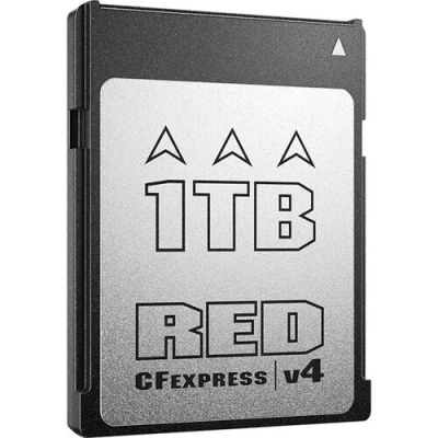 Лот: 25558431. Фото: 1. Карта памяти RED DIGITAL CINEMA... Карты памяти