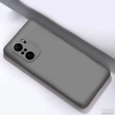 Лот: 18487886. Фото: 1. Силиконовый чехол для Xiaomi Redmi... Чехлы, бамперы