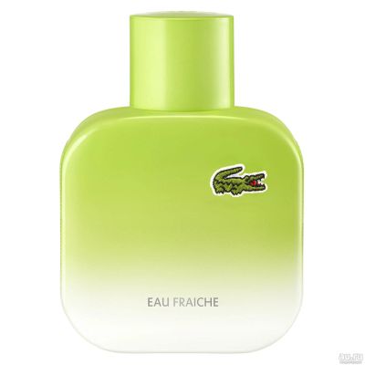 Лот: 12786461. Фото: 1. Lacoste Eau De Lacoste L.12.12... Мужская парфюмерия