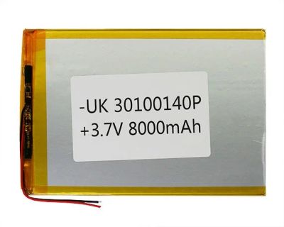 Лот: 18848478. Фото: 1. АКБ Itel RS4 BL-49UI (5000 mAh... Аккумуляторы