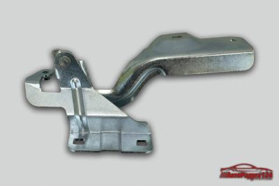 Лот: 18654065. Фото: 1. Петля капота Nissan Almera (2012-... Кузов