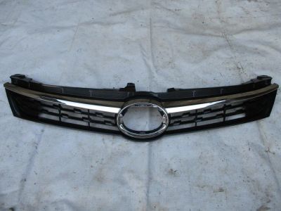 Лот: 11740758. Фото: 1. Решетка радиатора Toyota Camry... Кузов