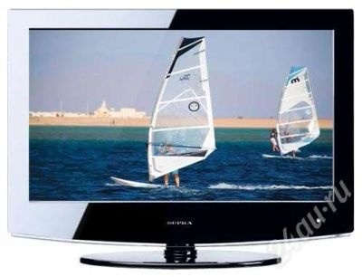 Лот: 722303. Фото: 1. Supra STV-LC1626W. Телевизоры