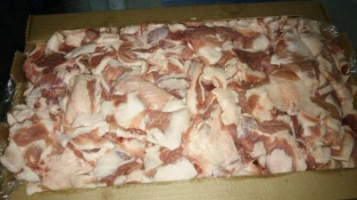 Лот: 11848804. Фото: 1. Свинина жирная для фарша!. Мясо, птица, яйцо