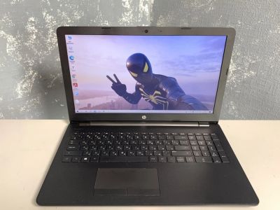 Лот: 18812860. Фото: 1. Ноутбук HP AMD A10-9620P 4 ядра... Ноутбуки