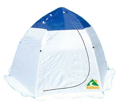 Лот: 3605211. Фото: 1. Палатка зонт для зимней рыбалки... Другое (рыбалка)