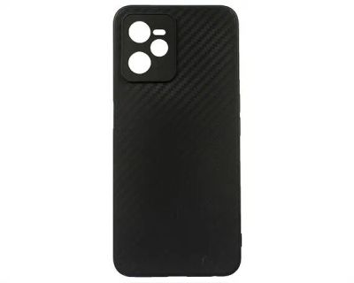 Лот: 19983283. Фото: 1. Чехол Realme C35 (RMX3511) силиконовый... Чехлы, бамперы