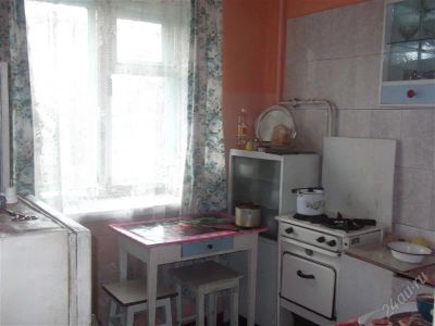 Лот: 2723045. Фото: 1. Продам 1-комн., Крупской (Октябрьский... Квартиры, студии