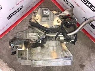 Лот: 16679030. Фото: 1. Акпп Mazda Mazda 3 BL Z6 (б/у). Двигатель и элементы двигателя