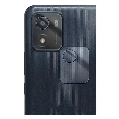 Лот: 24500125. Фото: 1. Защитное стекло Krutoff для Vivo... Защитные стёкла, защитные плёнки