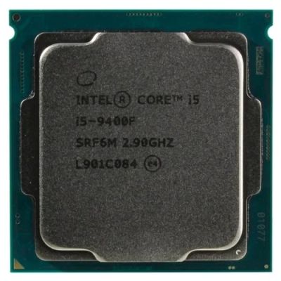 Лот: 18866514. Фото: 1. Процессор 1151v2 Intel Core i5... Процессоры