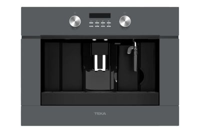Лот: 23915393. Фото: 1. Кофемашина автоматическая Teka... Другое (мебель)