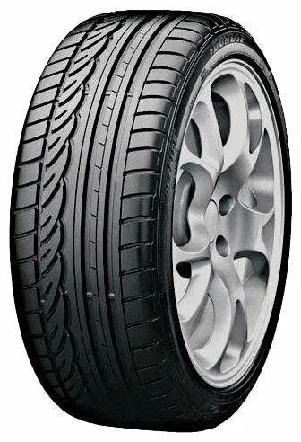 Лот: 21090235. Фото: 1. Dunlop SP Sport 01 225/60R18 100H... Шины