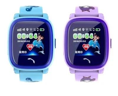 Лот: 16054497. Фото: 1. Детские часы Smart Baby Watch... Смарт-часы, фитнес-браслеты, аксессуары