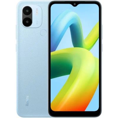 Лот: 22195617. Фото: 1. Мобильный телефон Xiaomi Redmi... Смартфоны