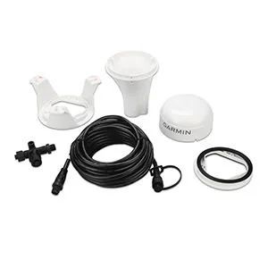 Лот: 16708375. Фото: 1. Навигатор Garmin GPS 19x NMEA... GPS-навигаторы