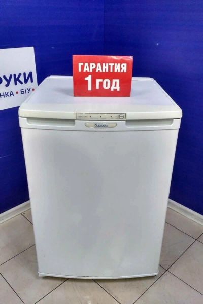Лот: 16378984. Фото: 1. Морозильная камера бирюса б-14... Холодильники, морозильные камеры