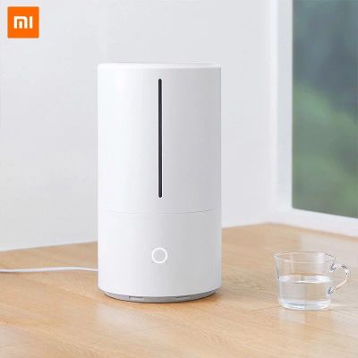 Лот: 17017117. Фото: 1. Увлажнитель воздуха Xiaomi Mijia... Увлажнители и мойки воздуха
