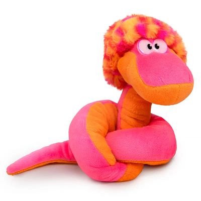 Лот: 24934274. Фото: 1. Мягкая игрушка BUDI BASA collection... Гирлянды, шарики, новогодние аксессуары