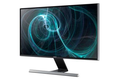 Лот: 5220270. Фото: 1. монитор Samsung S24D590P: FullHD... ЖК-мониторы