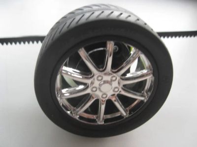 Лот: 4292246. Фото: 1. игрушка летающее колесо - FLYwheels. Другое (игрушки)