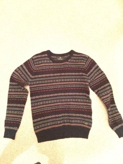 Лот: 4532470. Фото: 1. Свитер Scotch & Soda. Свитеры, толстовки, худи