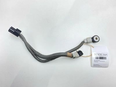 Лот: 23565058. Фото: 1. Датчик детонации Infiniti Fx37... Другое (автозапчасти)