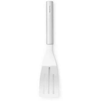 Лот: 24545055. Фото: 1. Лопатка Brabantia Profile, с прорезями... Другое (посуда, кухонная утварь)