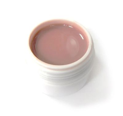 Лот: 6522160. Фото: 1. Биогель FRESH prof Power Cappuccino... Наращивание ногтей