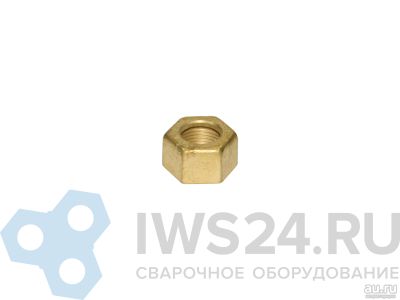 Лот: 17427813. Фото: 1. Гайка накидная Redius 32 d18 G3... Другое (сварка и резка)