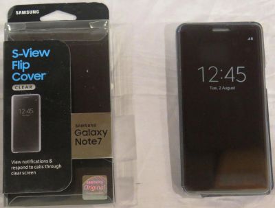 Лот: 10057976. Фото: 1. Чехол для Samsung Galaxy Note... Чехлы, бамперы