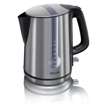 Лот: 5272317. Фото: 1. Чайник Philips HD4670/20 2400Вт... Остальная техника