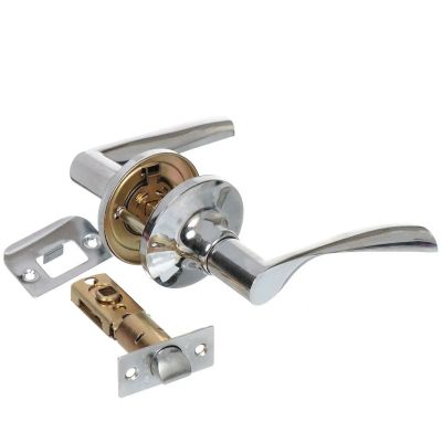 Лот: 24099470. Фото: 1. Защелка Avers, 8023-05-CR, 20414... Фурнитура, комплектующие