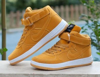 Лот: 7357632. Фото: 1. Nike Air Force. 43 размер. (9). Кеды, кроссовки, слипоны