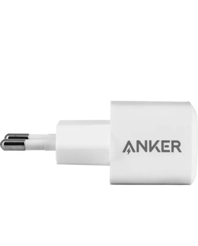 Лот: 22220394. Фото: 1. Зарядное устройство сетевое Anker... Зарядные устройства, блоки питания, адаптеры сетевые для смартфонов