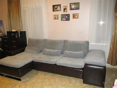 Лот: 2134867. Фото: 1. мягкая мебель, Коста-Белла, рандеву... Кресла, пуфы