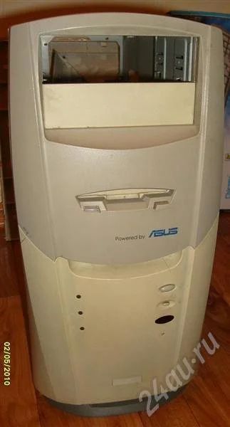 Лот: 342269. Фото: 1. Корпус ASUS. Корпуса, блоки питания
