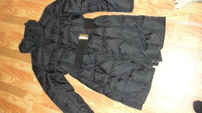 Лот: 6112152. Фото: 1. Пуховик фирмы ZARA. Верхняя одежда