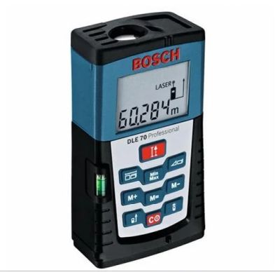 Лот: 3959716. Фото: 1. Продам лазерный дальномер Bosch... Ручной инструмент