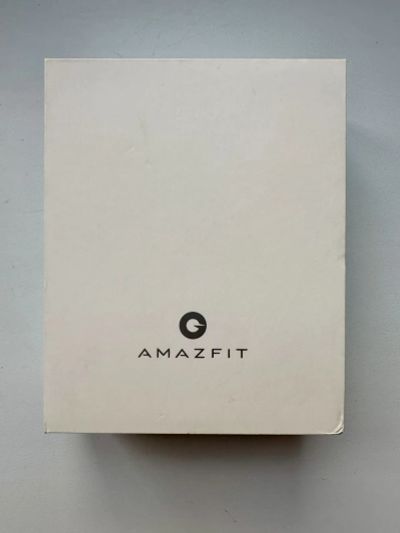 Лот: 23356622. Фото: 1. Фитнес-браслет Amazfit Cor A1702... Смарт-часы, фитнес-браслеты, аксессуары