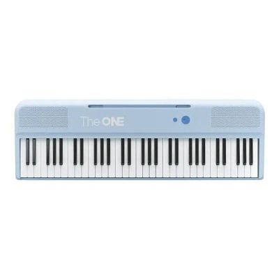 Лот: 24540503. Фото: 1. Цифровое пианино THE-ONE Color... Клавишные