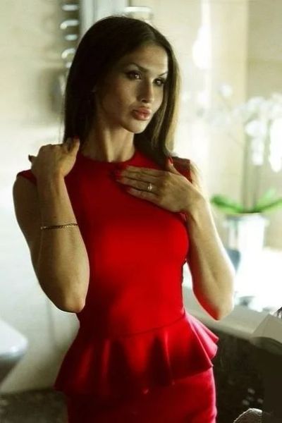 Лот: 4570119. Фото: 1. Платье. Платья