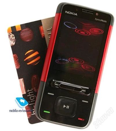 Лот: 109298. Фото: 1. Nokia 5610 XpressMusic. Кнопочные мобильные телефоны