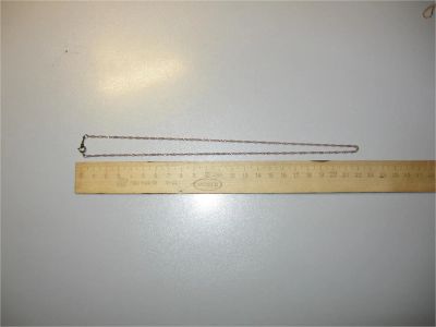 Лот: 11172513. Фото: 1. Цепочка (бижутерия). Цепочки