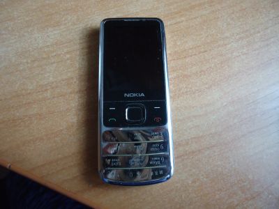 Лот: 15687812. Фото: 1. Nokia 6700 classik. Кнопочные мобильные телефоны